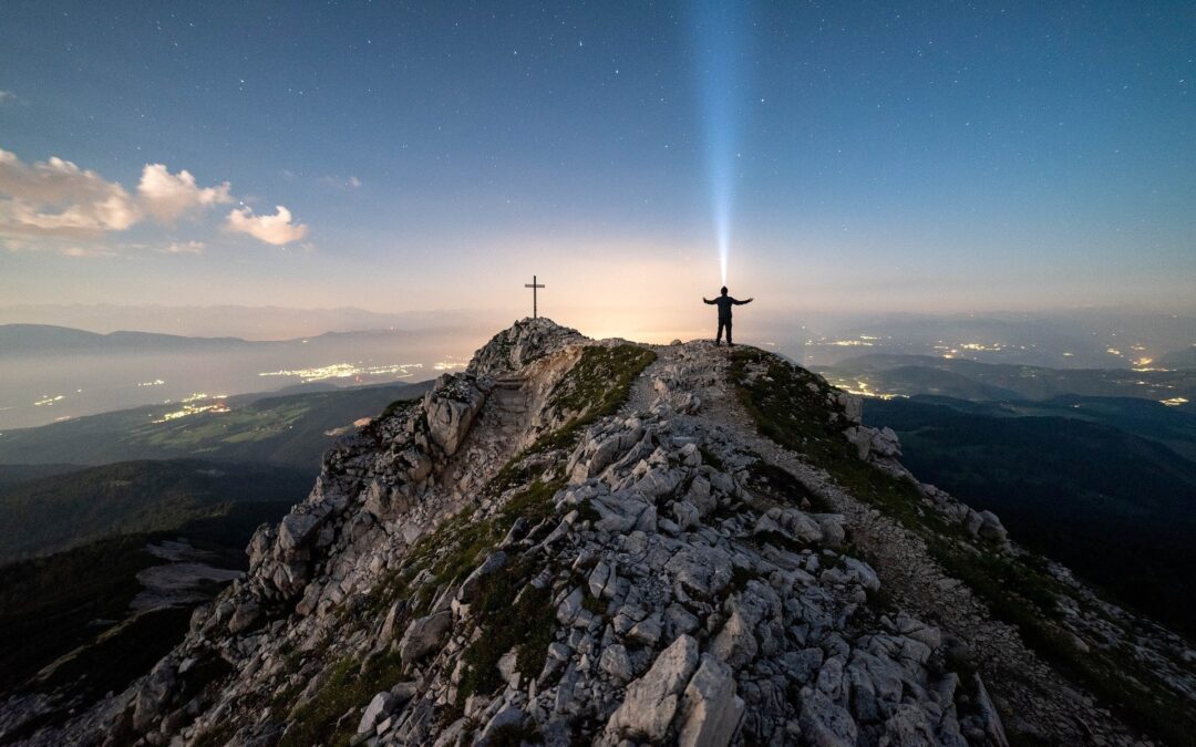 Teste sua Maturidade Espiritual! – “PROVAÇÕES, TESTES e ANUNCIAÇÕES”